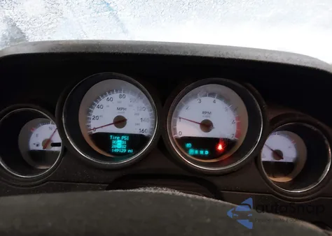 2009 Dodge Challenger R/T z USA, uszkodzony, nr VIN 2B3LJ54T99H633604